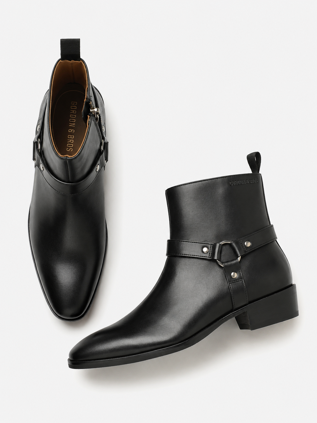 CUBAN | BLACK