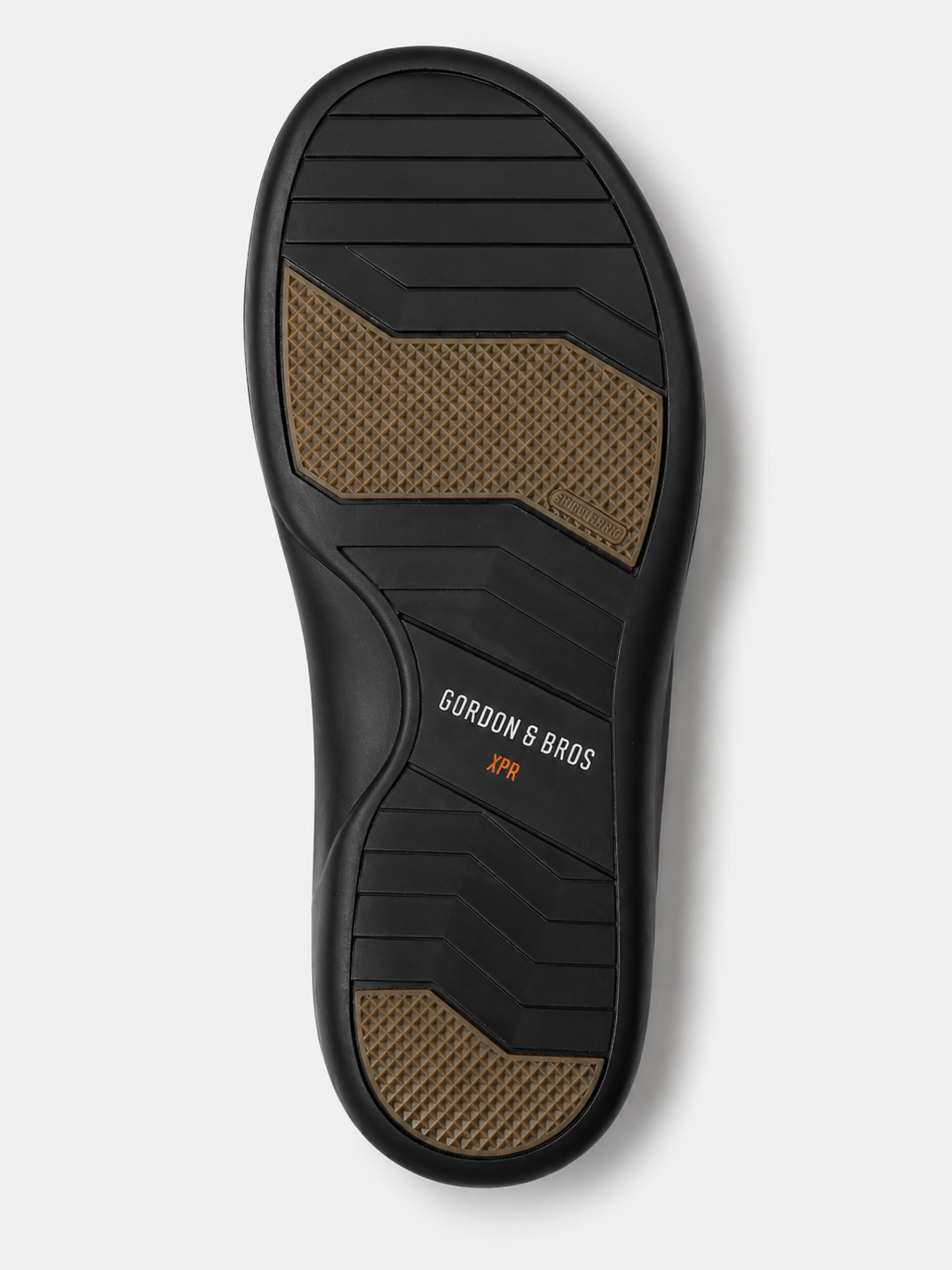 PORTO SANDALS | A46 Black