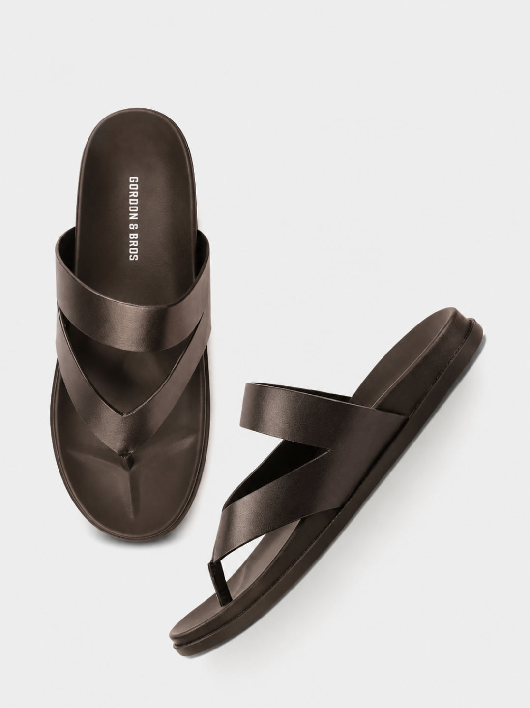 Sandal - 38 (Black)