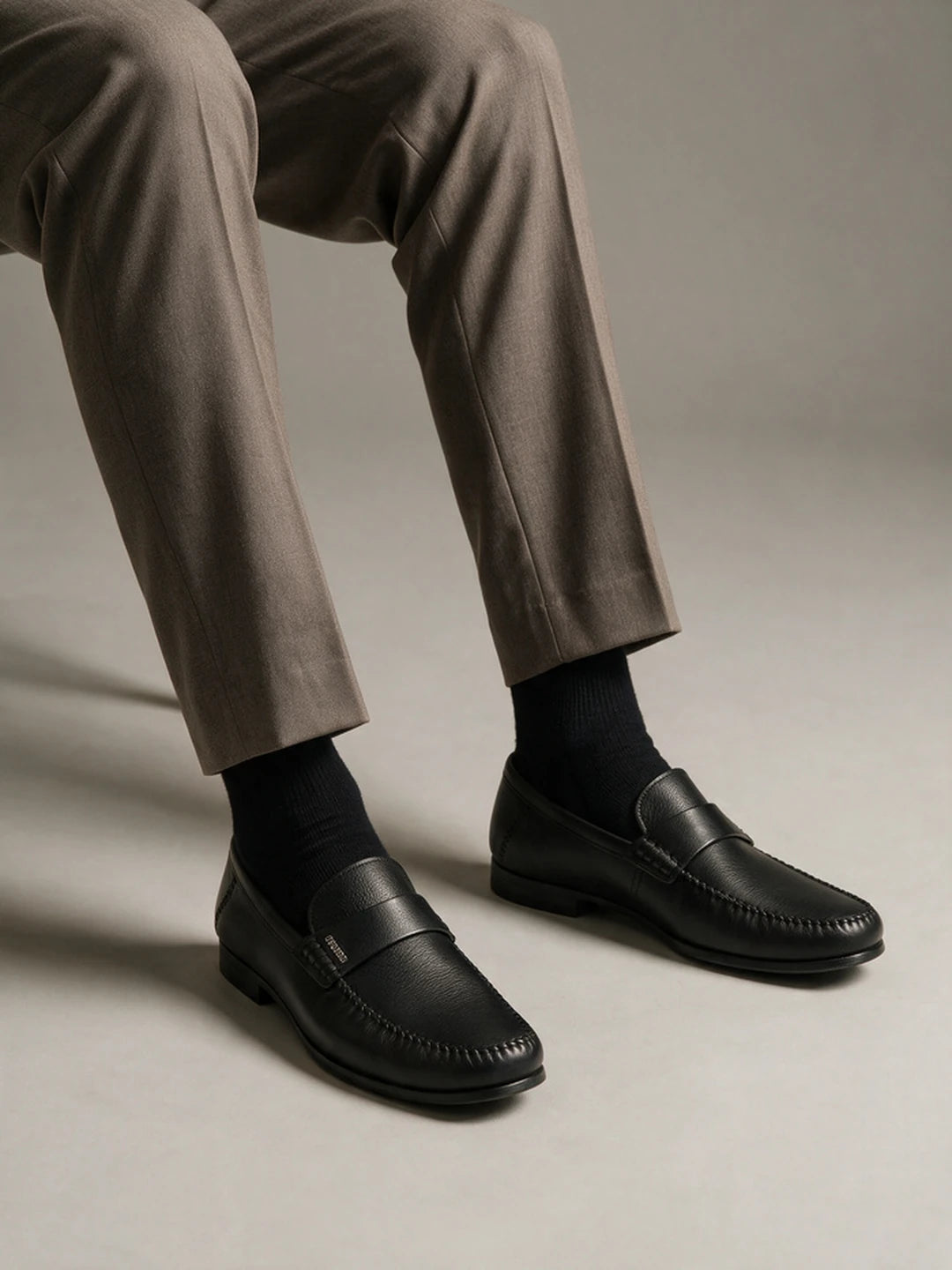 PALMA | 5053 BLACK