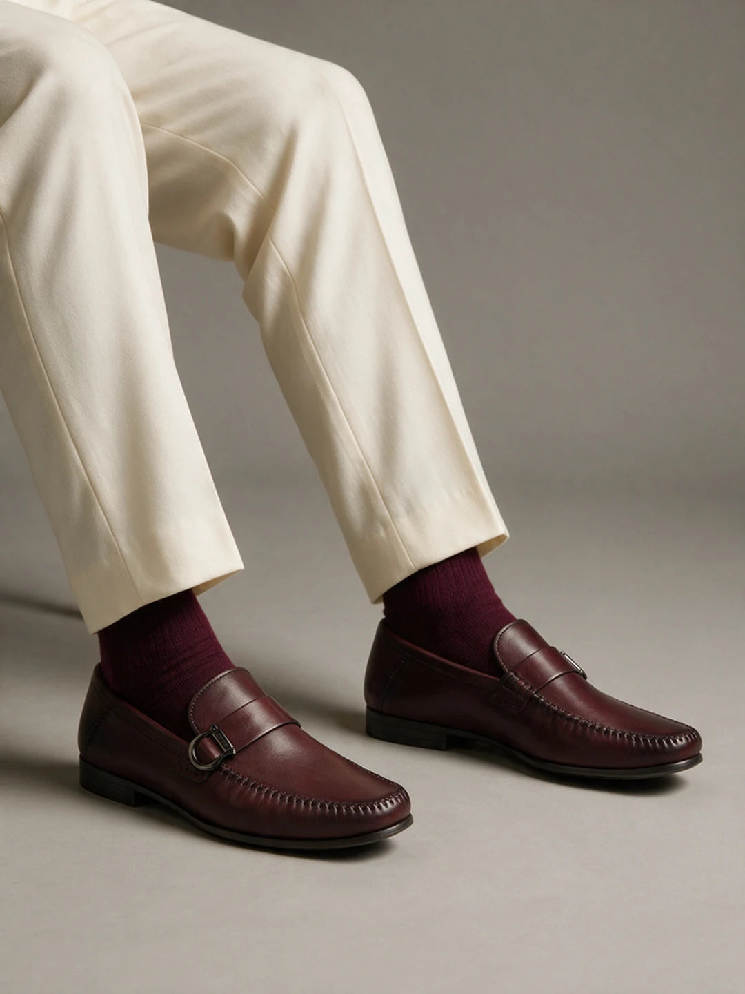 PALMA | 5055 Burgundy