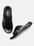 PORTO SANDALS | A48 Black