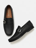 PALMA | Milled Black