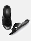 PORTO SANDALS | A48 Black