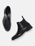 Chelsea Boot - 6121 (ADIGO BLACK)