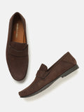PALMA | NUBUCK BROWN