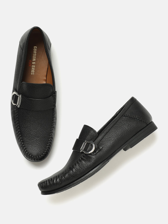 PALMA | 5055 Milled Black