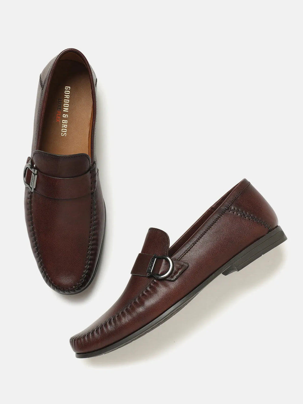 PALMA | 5055 Burgundy