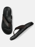 SORRENTO SANDAL | BROWN