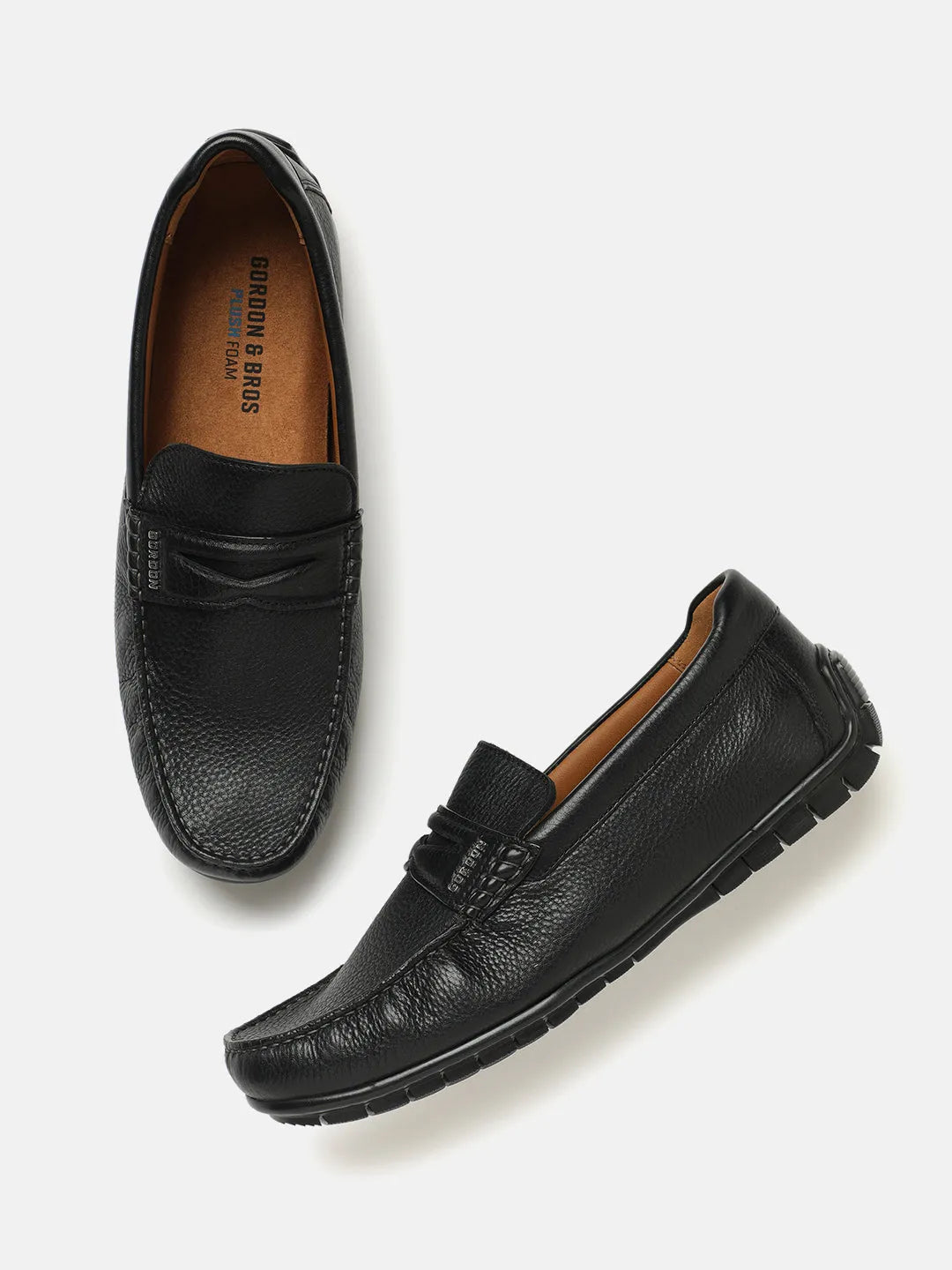 LISBON | BLACK