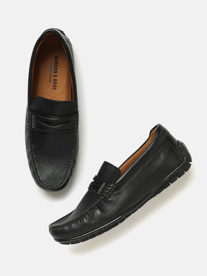 LISBON | 5046 BLACK