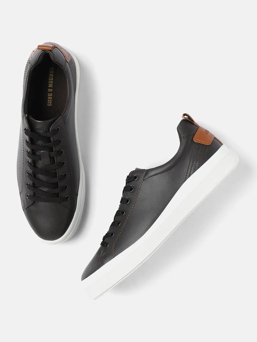 CAPRI SNEAKER | BROWN