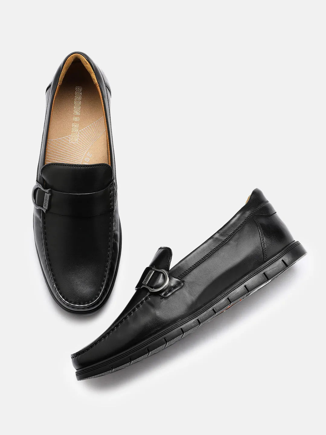 OSLO LOAFER | A24 BLACK