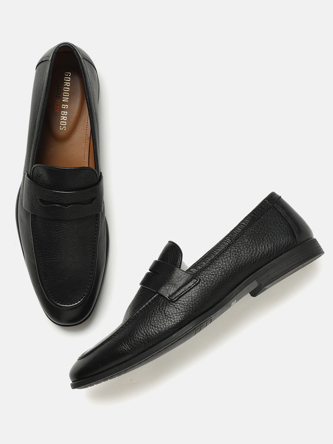 MADRID | PENNY BLACK