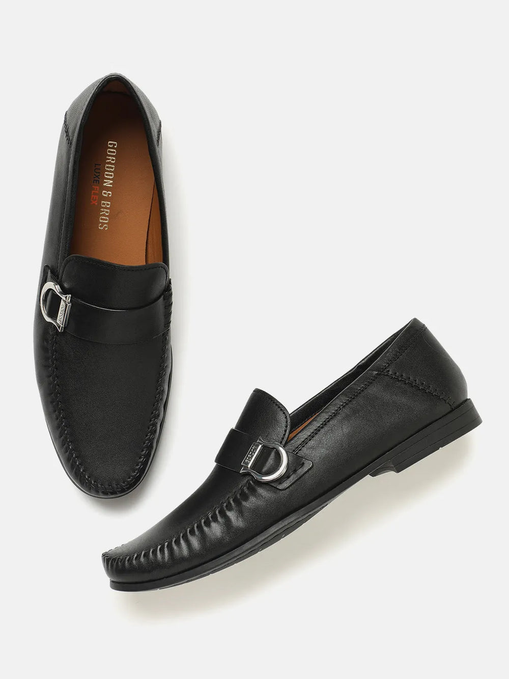 PALMA | 5055 BLACK-SILVER