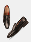 Loafer - 33 (Black)