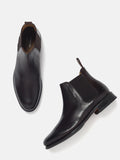 Chelsea Boot - 6121 (ADIGO BROWN)