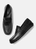 WAVE BIT LOAFER | BLACK