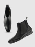 Diciotto Chelsea Boot | BLACK