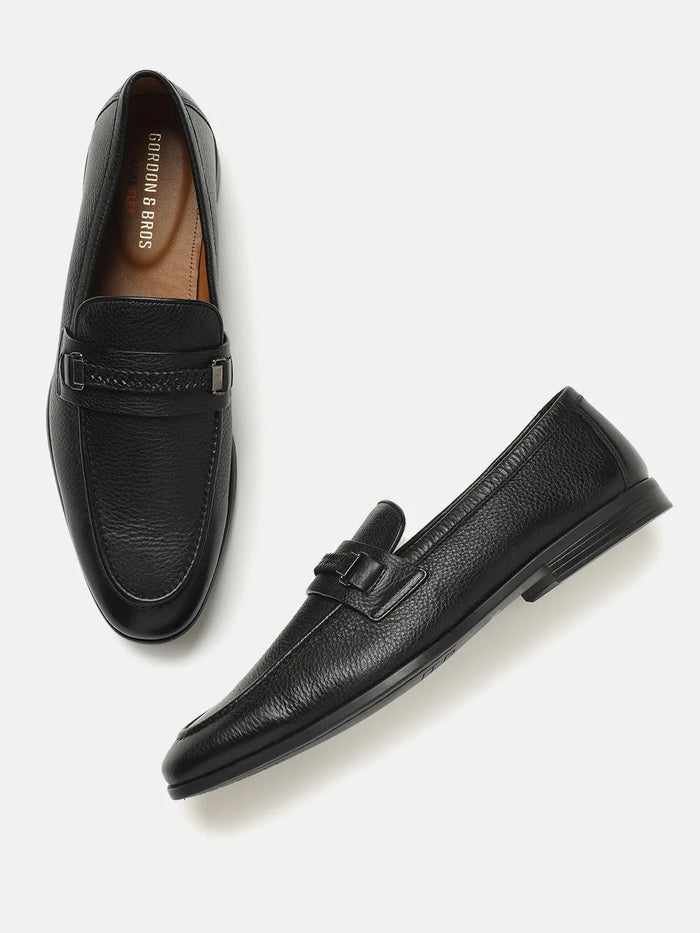 MADRID | Weave 5049 BLACK