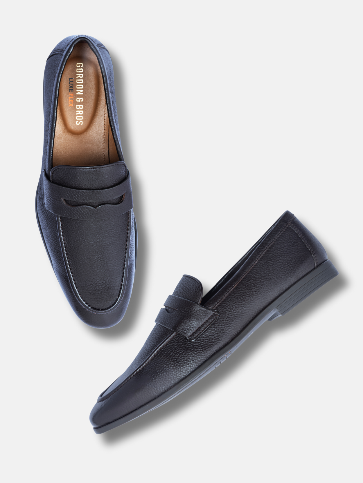 Madrid | Penny loafer