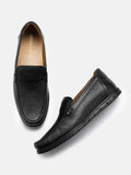 OSLO LOAFERS | 6623 BLACK