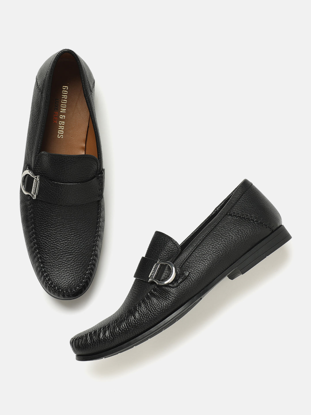 PALMA | Milled Black