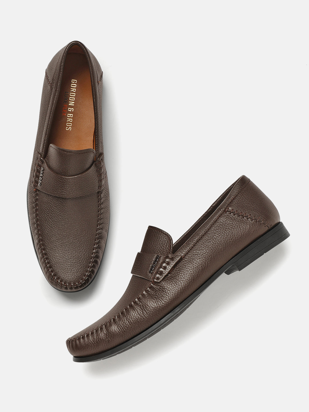 PALMA | Dark Brown
