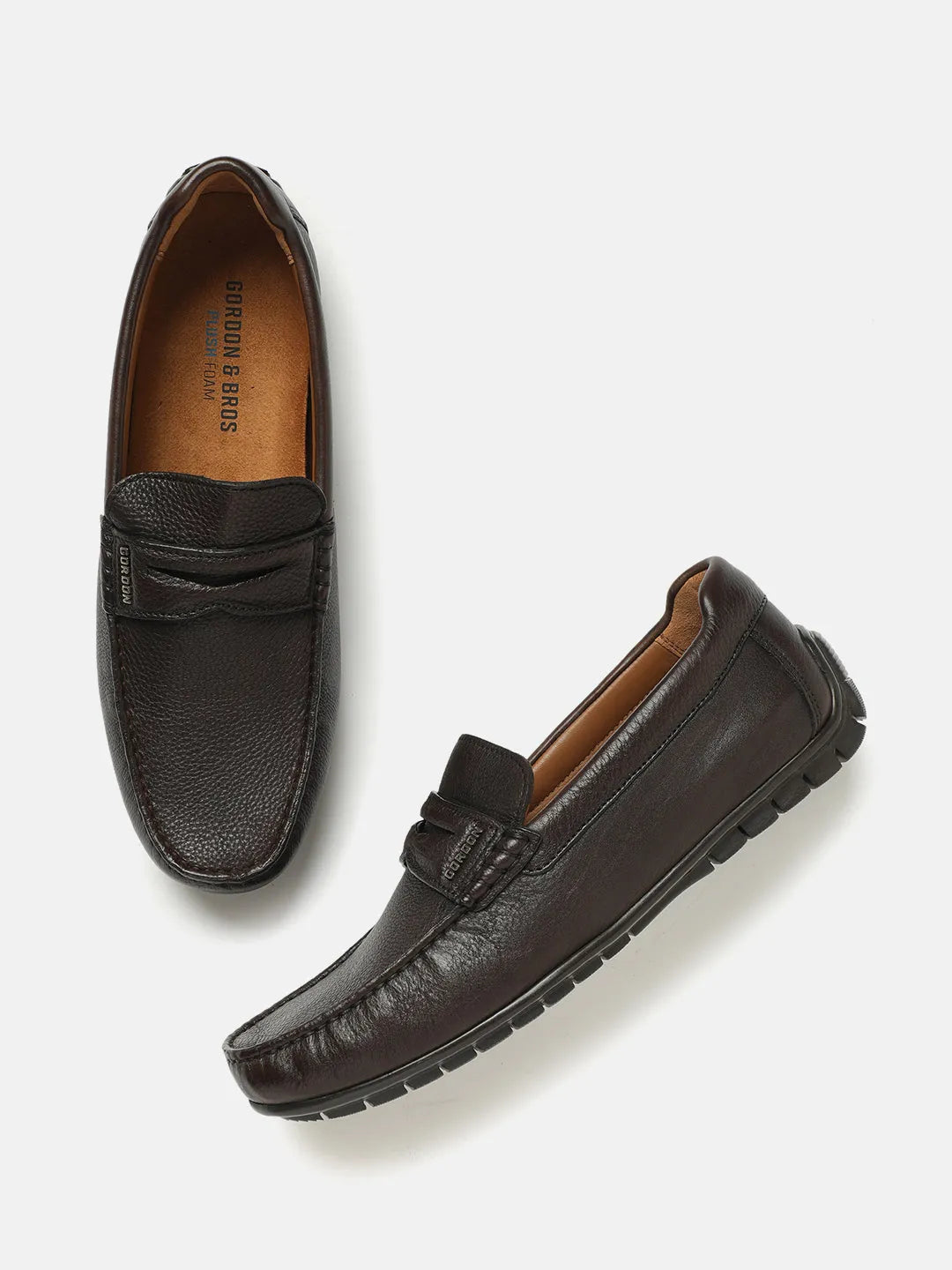 LISBON | BROWN