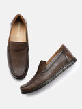 OSLO LOAFERS | 6623 BROWN