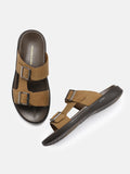 PORTO SANDALS | A36 NUBUCK RUBBER
