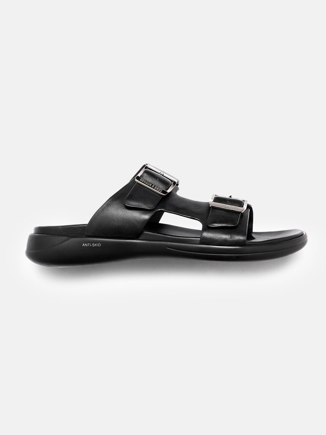 PORTO SANDALS | A36 Black