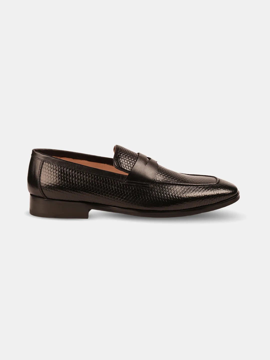 Loafer - (Black)