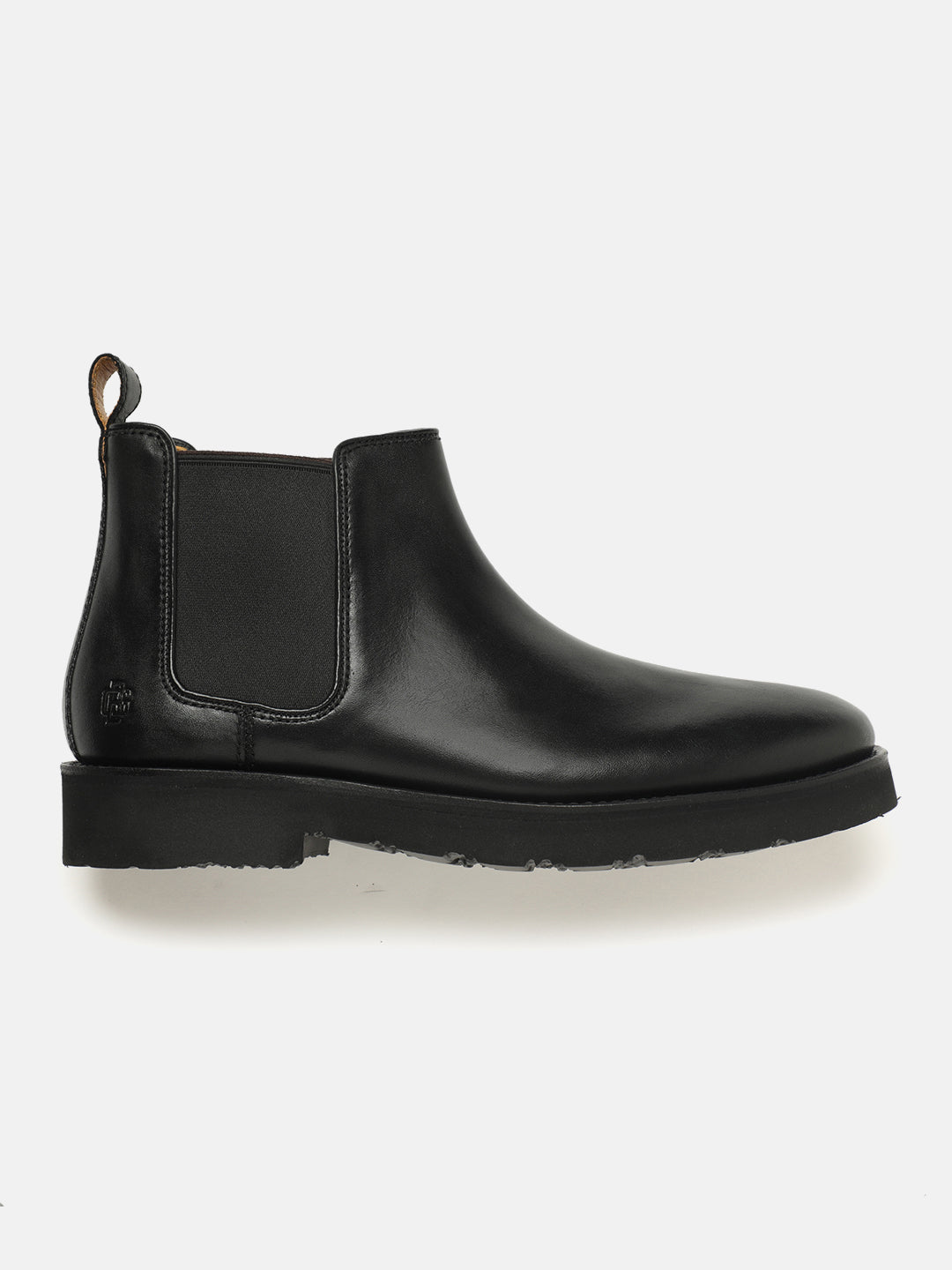 CHELSEA | BLACK
