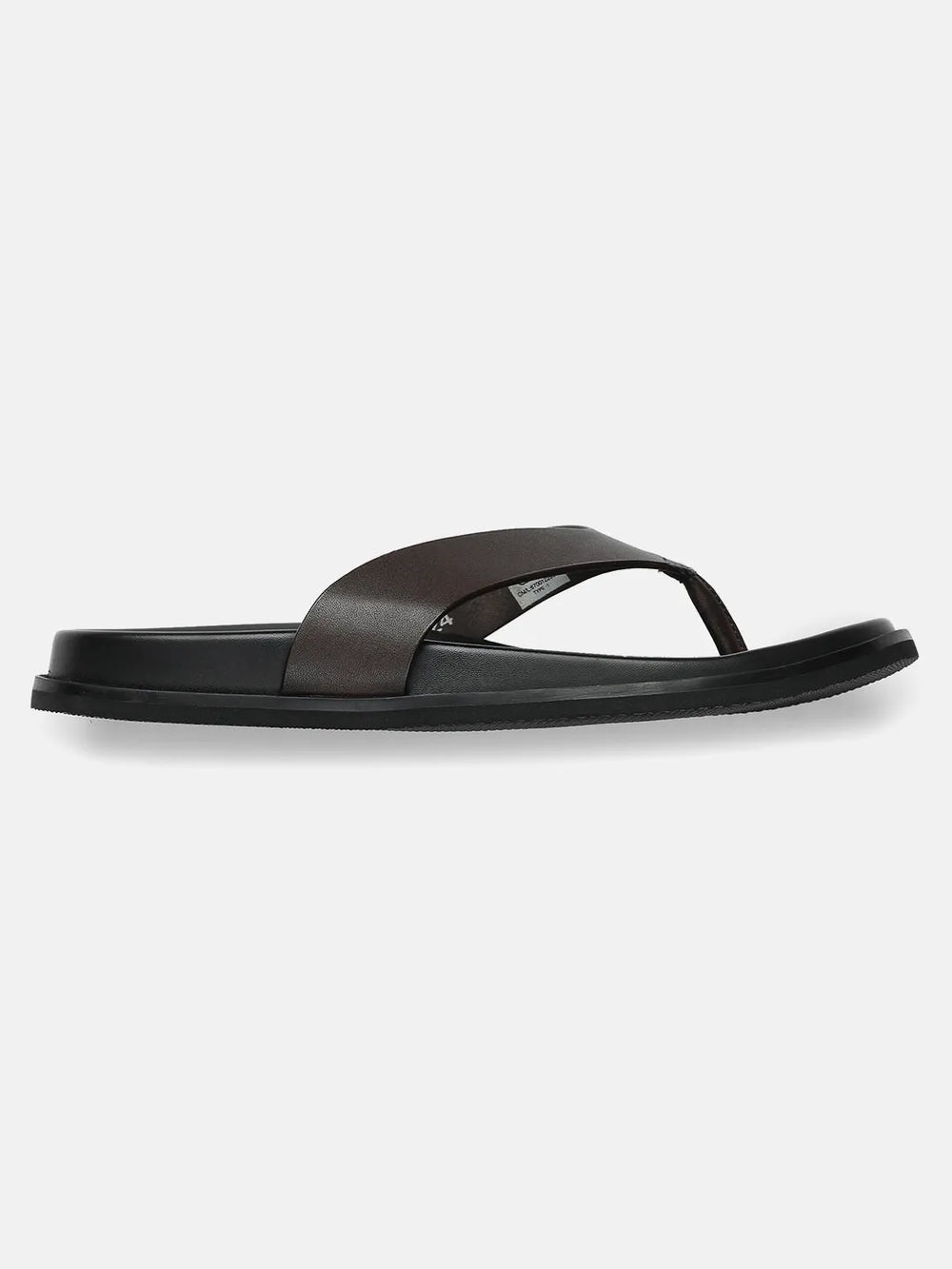 SORRENTO SANDAL | BROWN