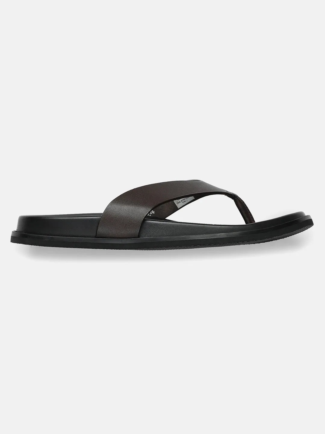 SORRENTO SANDAL | BROWN