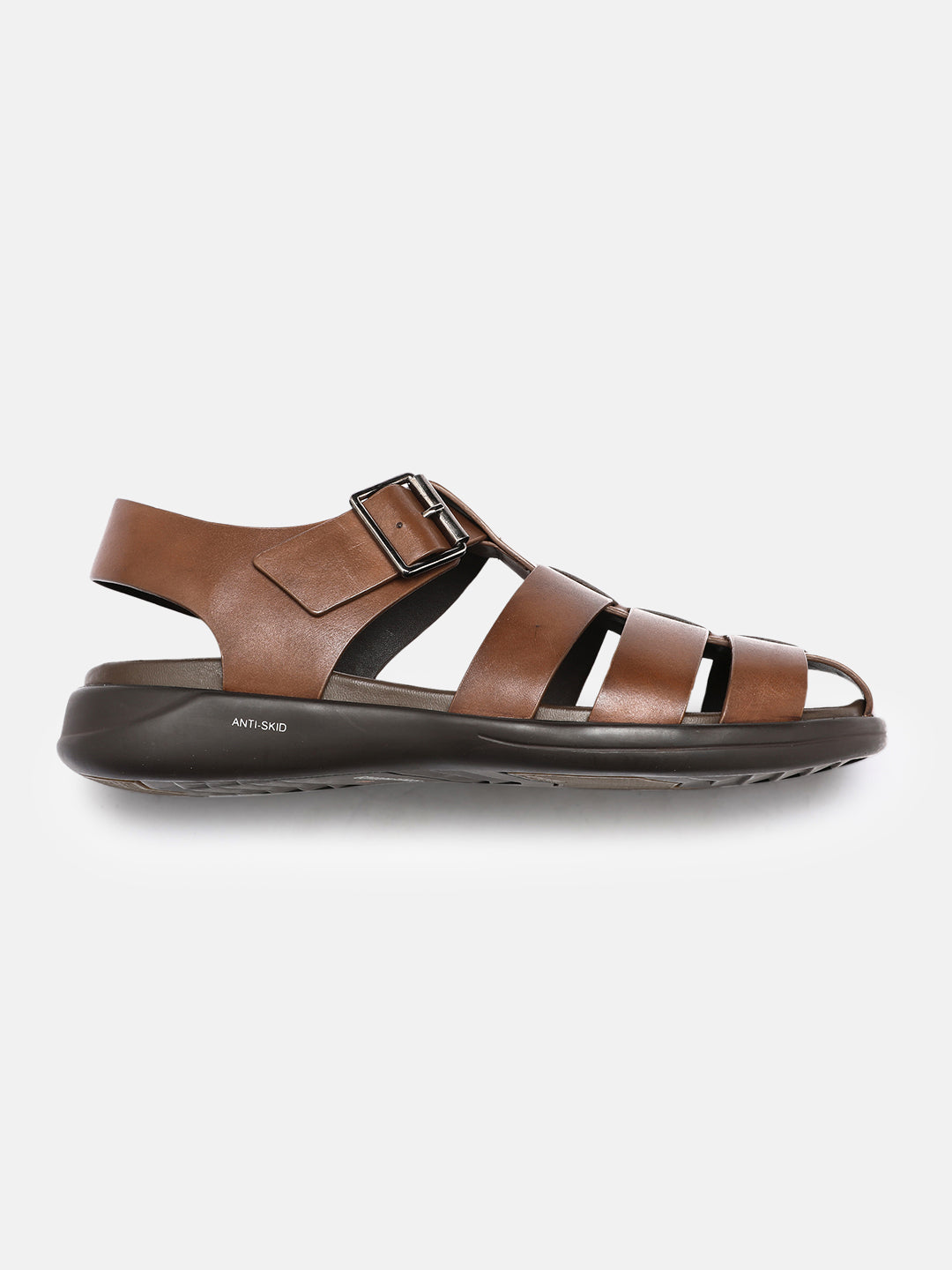 PORTO SANDALS | A50 Brown