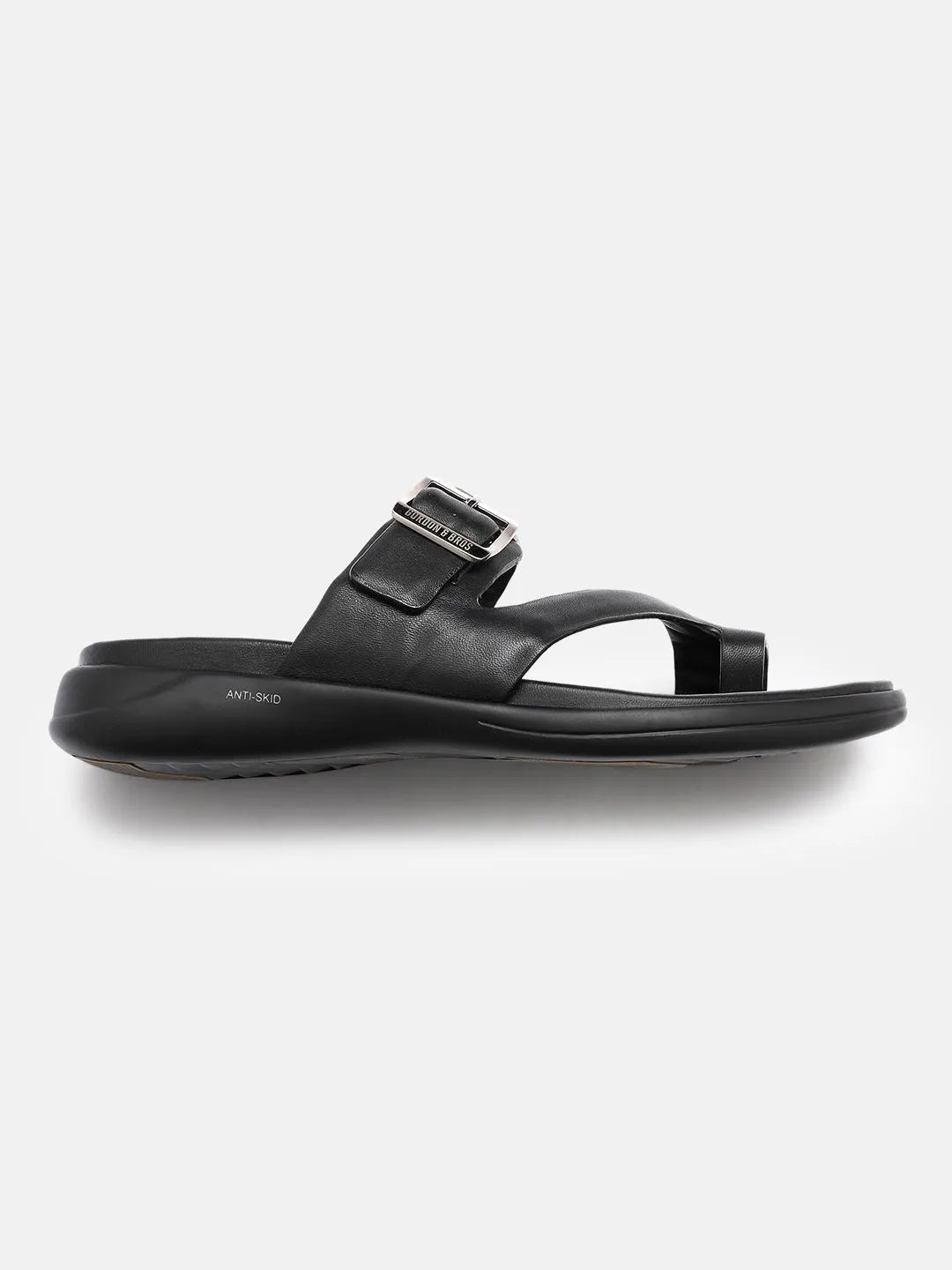 PORTO SANDALS | A46 Black