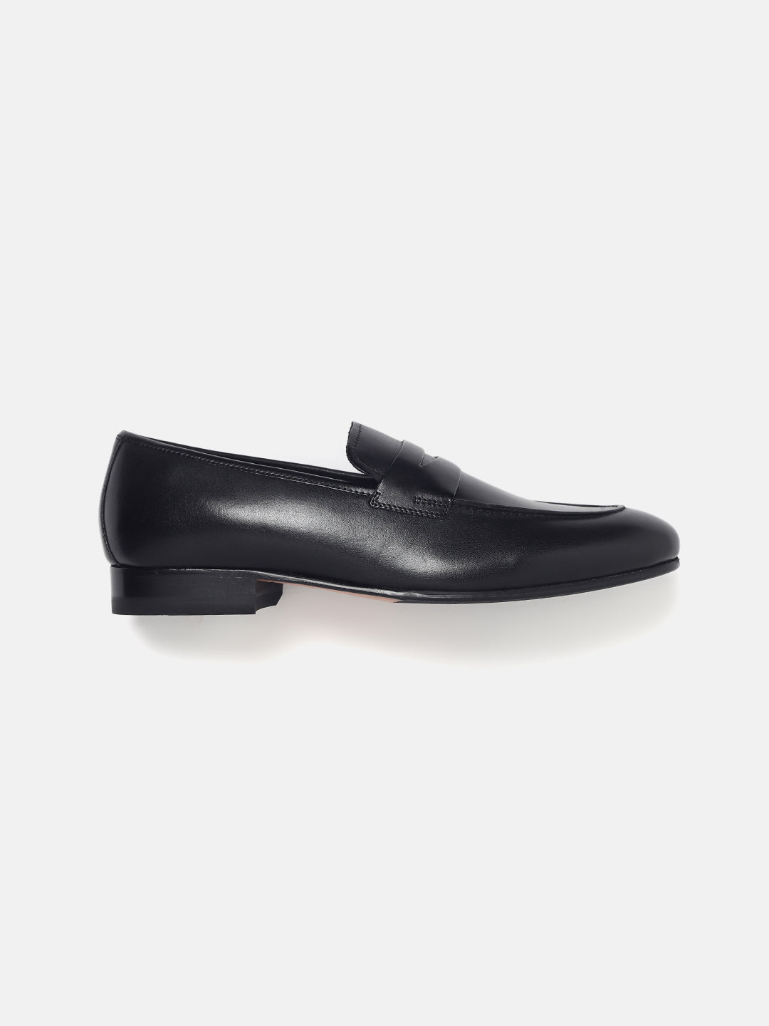 ANTIK BLACK MEN LOAFER | 624556ANTIK BLACK