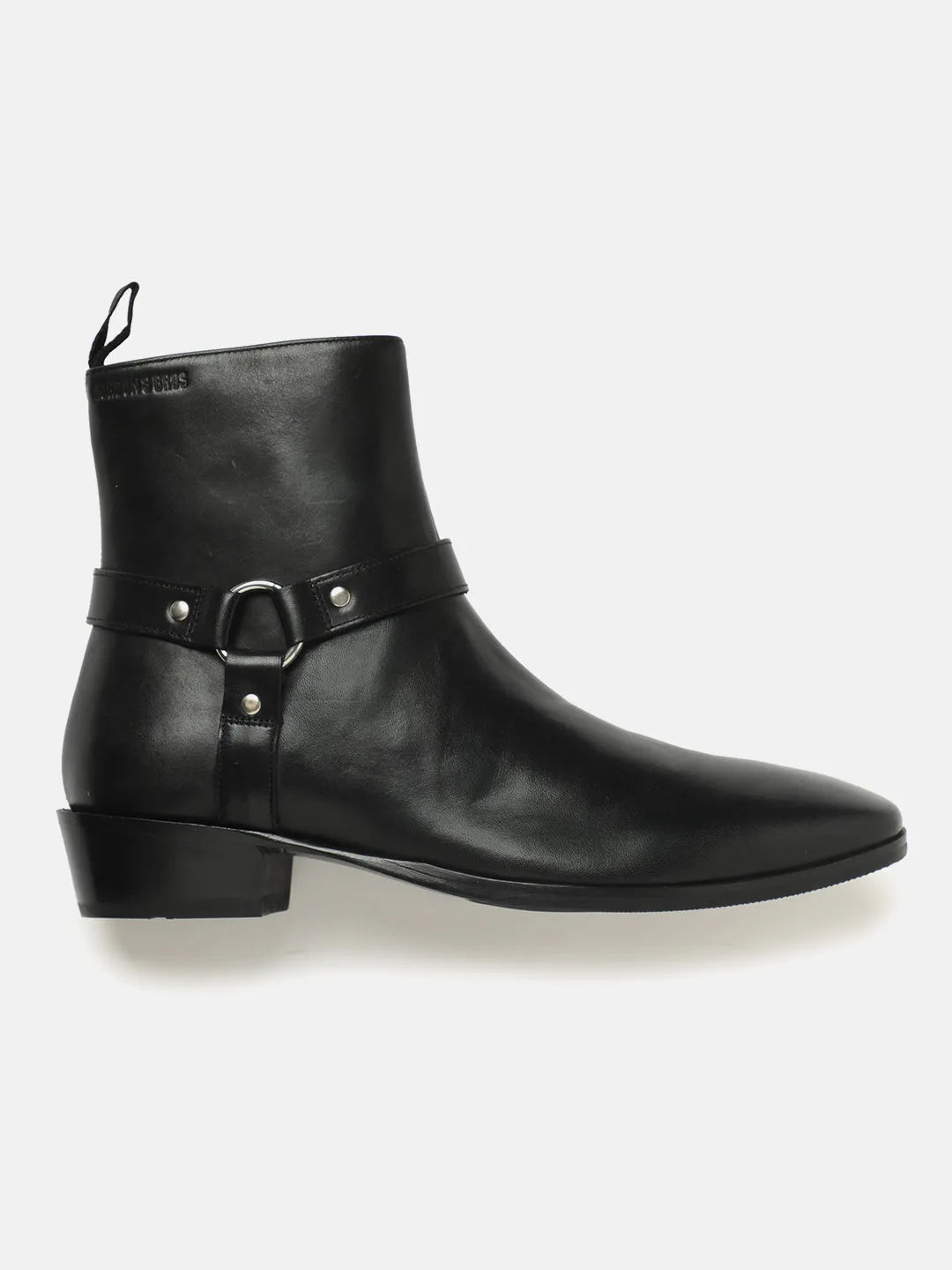 CUBAN | BLACK
