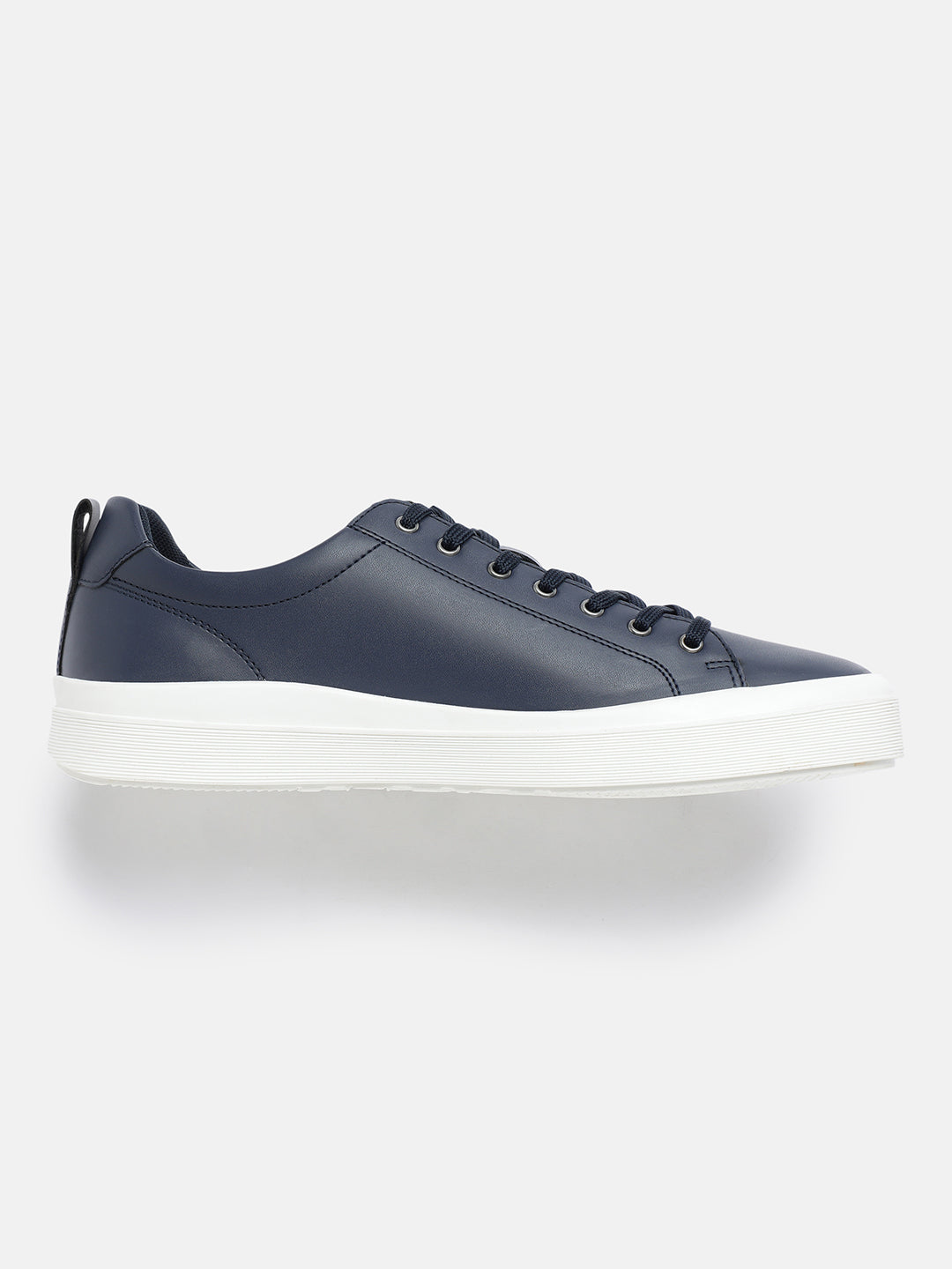 NAVY MEN LACE UP SNEAKERS | 1932NAVY