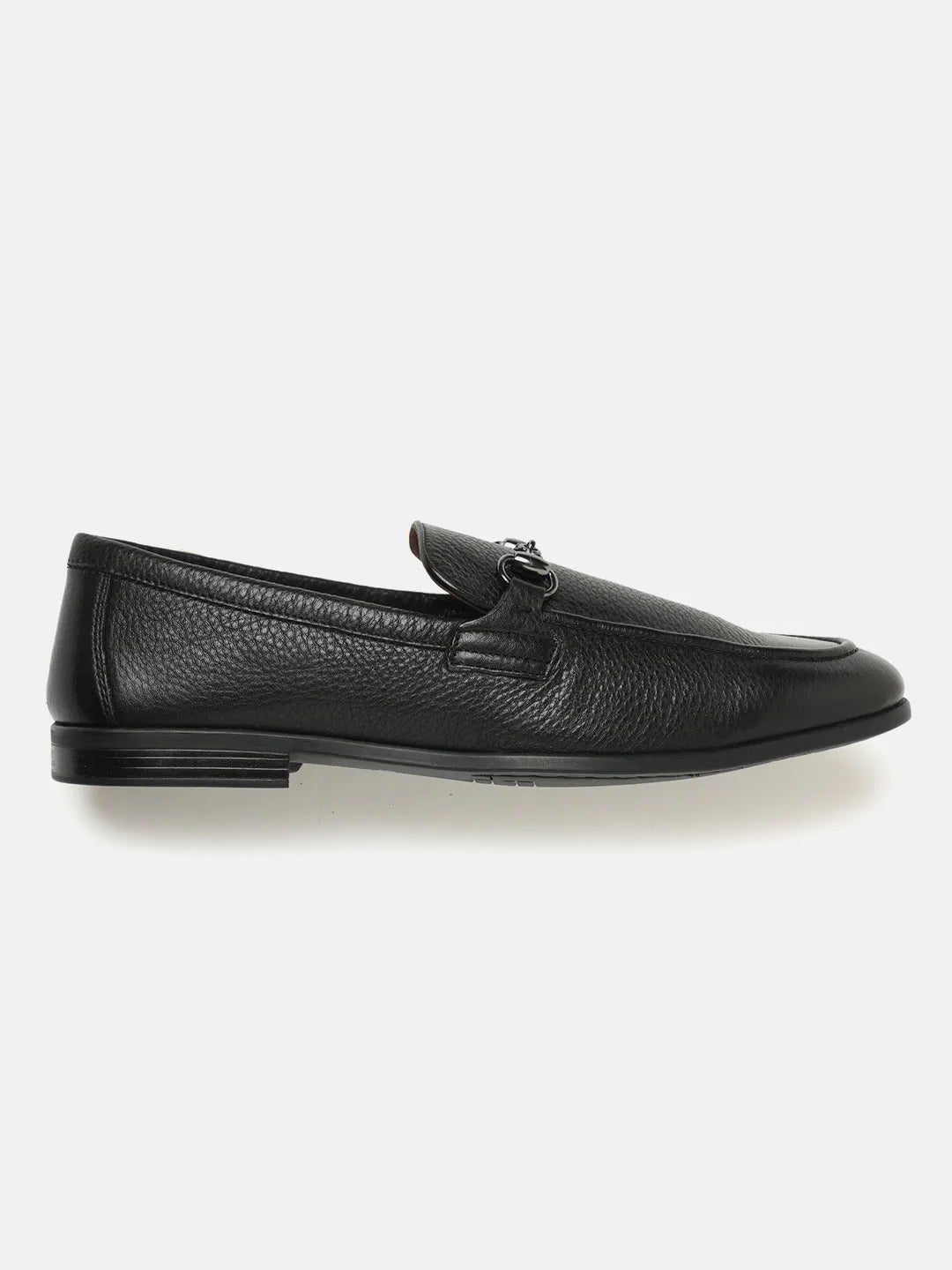 MADRID |  Horsebit 5047 Black