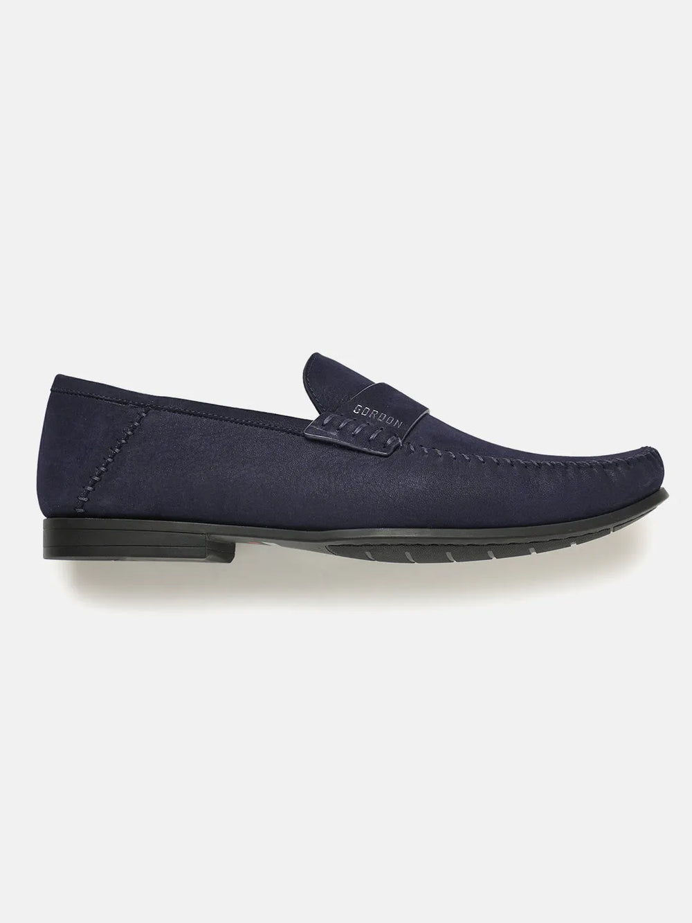 PALMA | 5053 NUBUCK Navy Blue