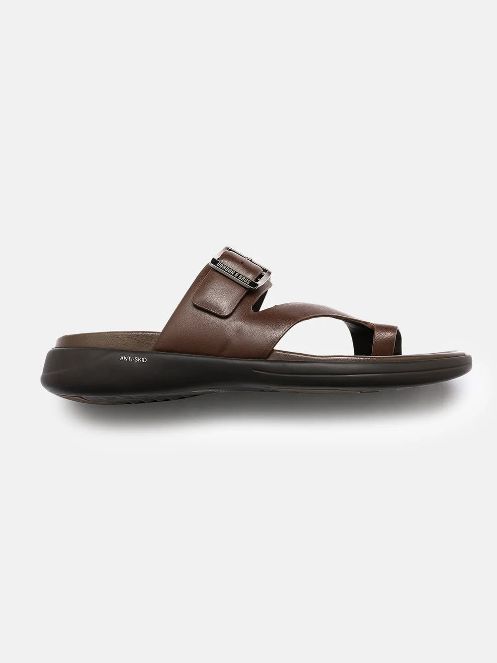 PORTO SANDALS | A46 Brown