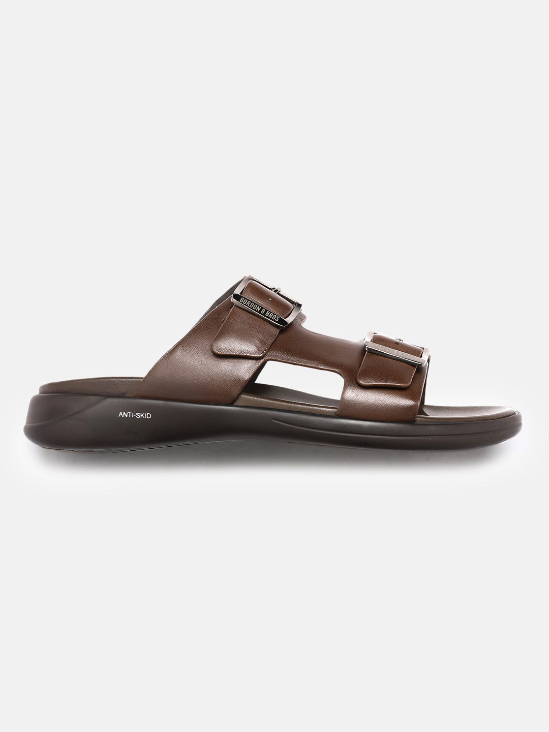 PORTO SANDALS | A36 Brown