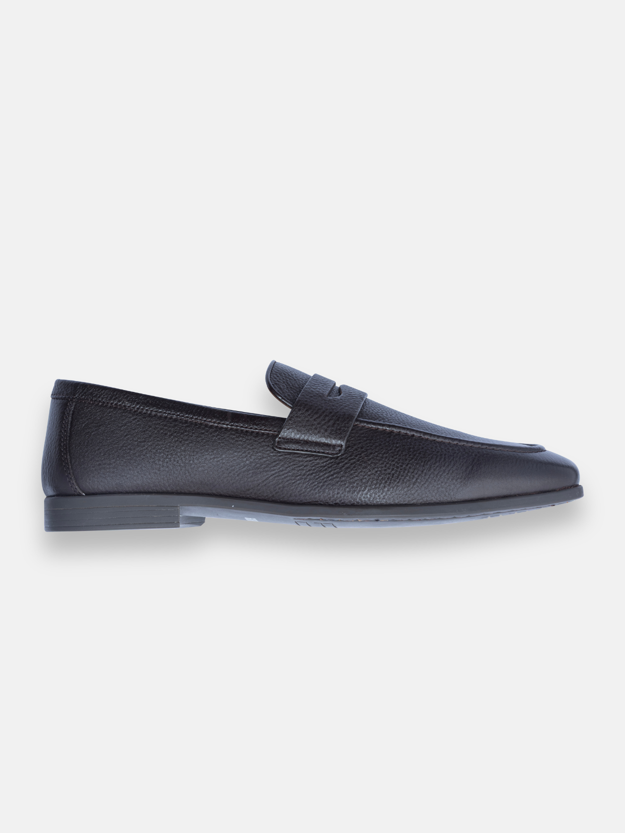 Madrid | Penny loafer