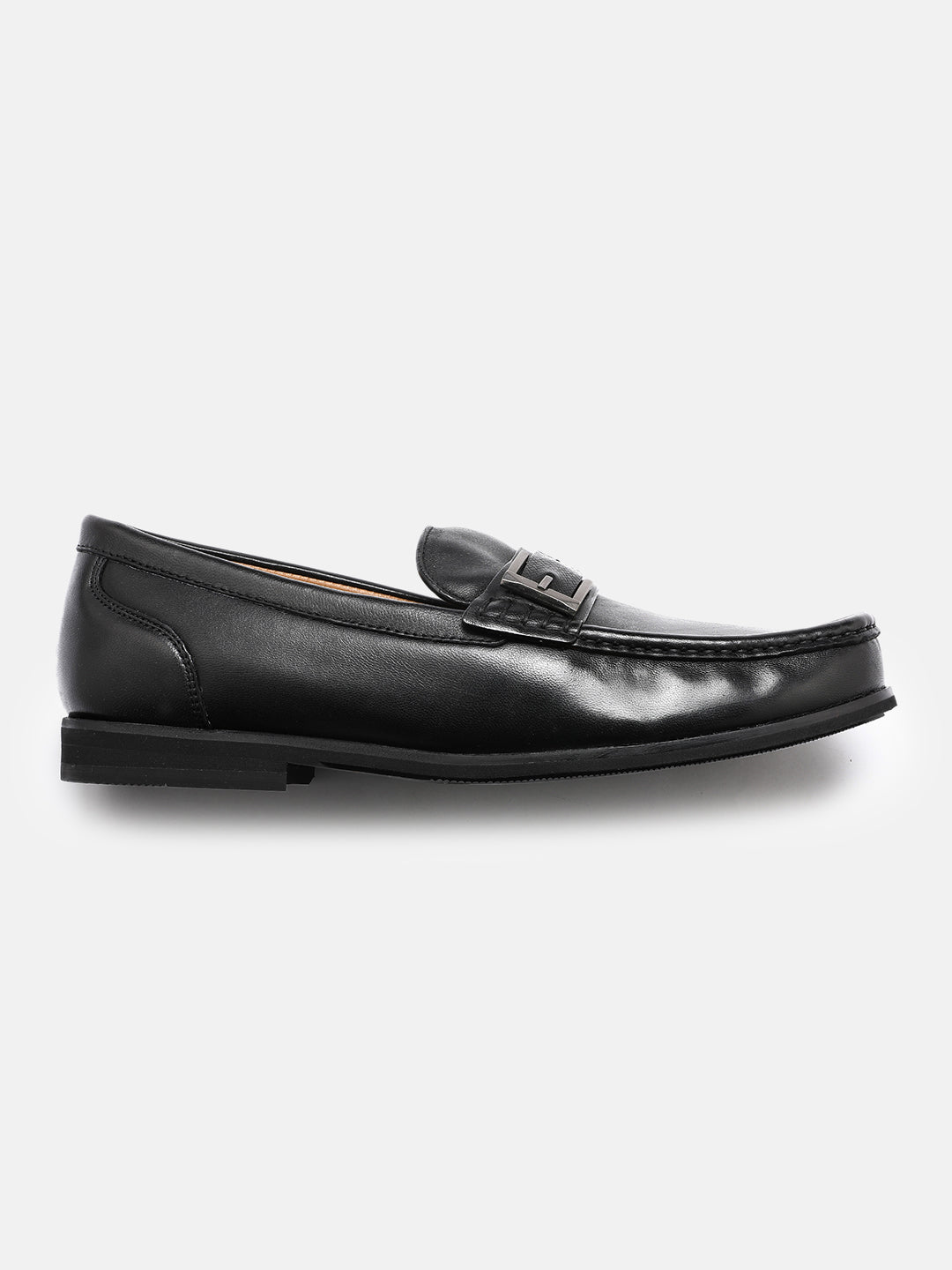 MONTANA LOAFER | A28 Black