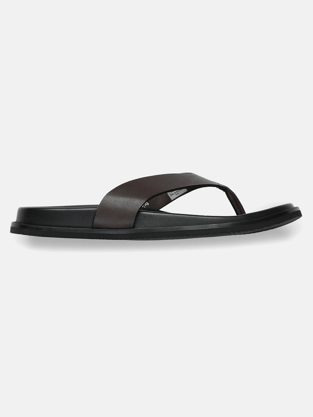 BROWN MEN SANDALS | 5224BROWN