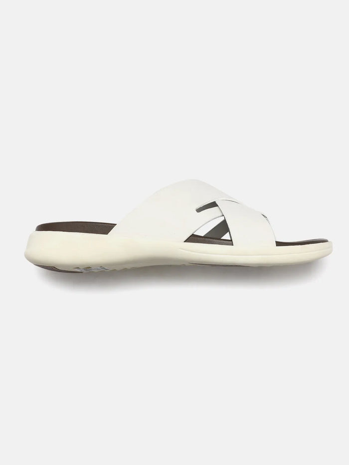 PORTO SANDALS | A48 Optic White
