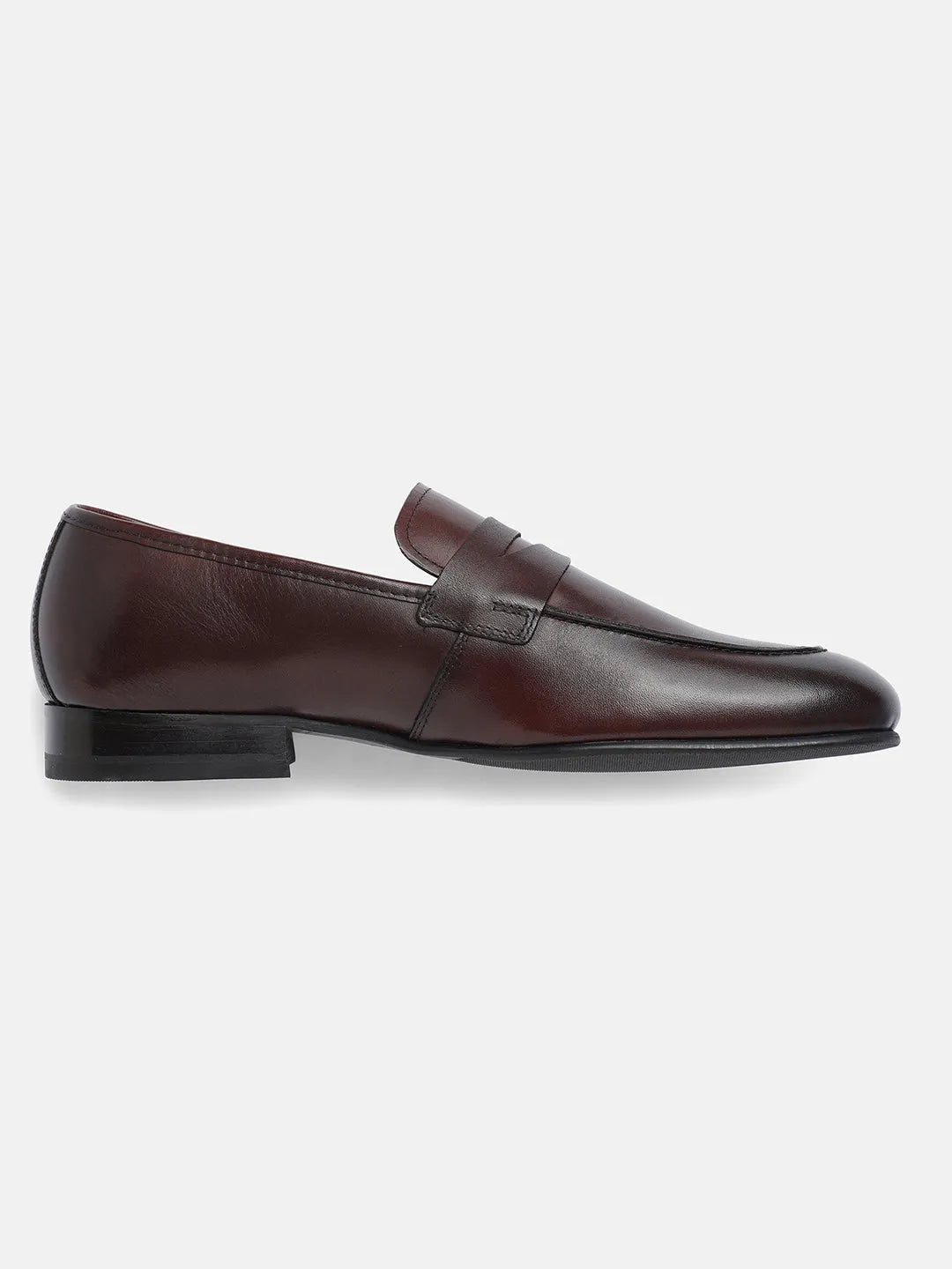LIGHT BROWN MEN LOAFER | LIGHT BROWN